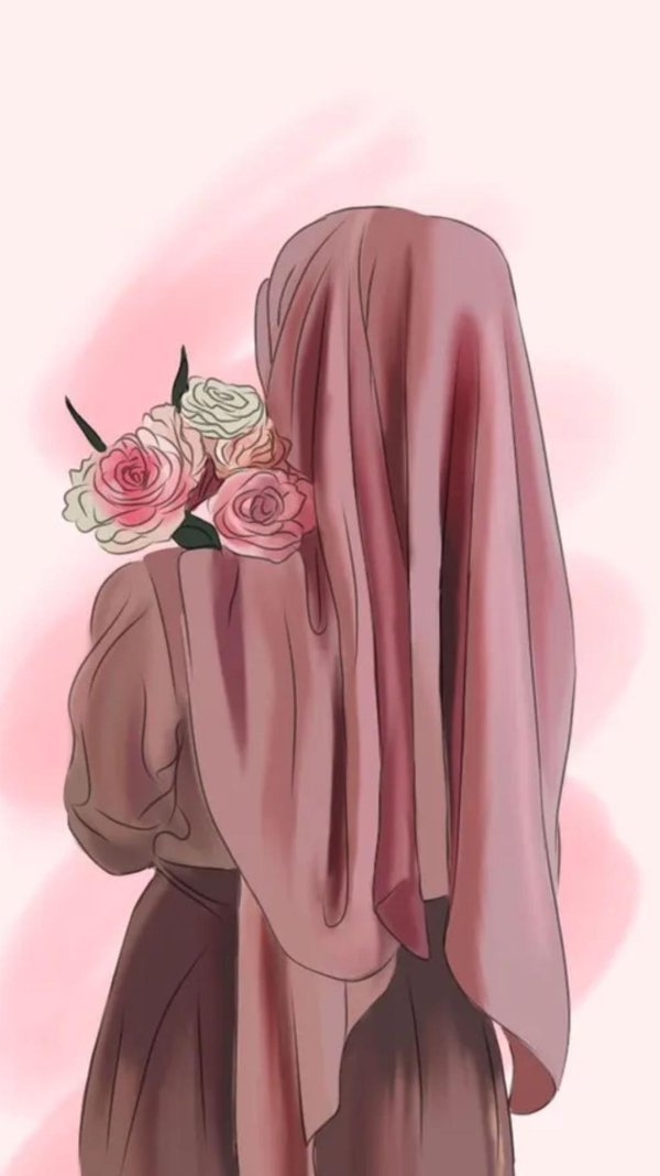 красивые хиджабы