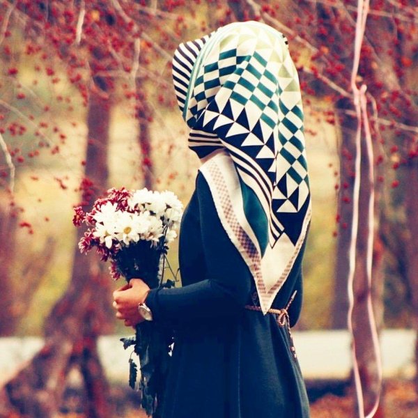 муслим хажар амина