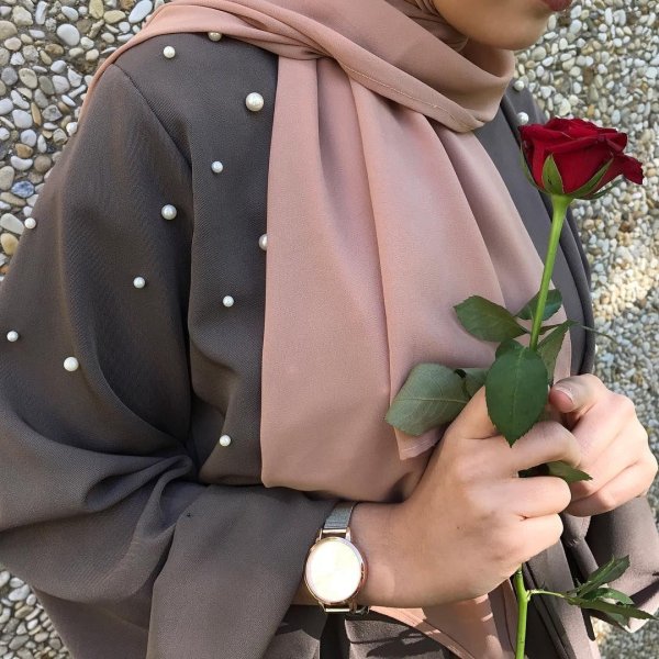 красивые хиджабы