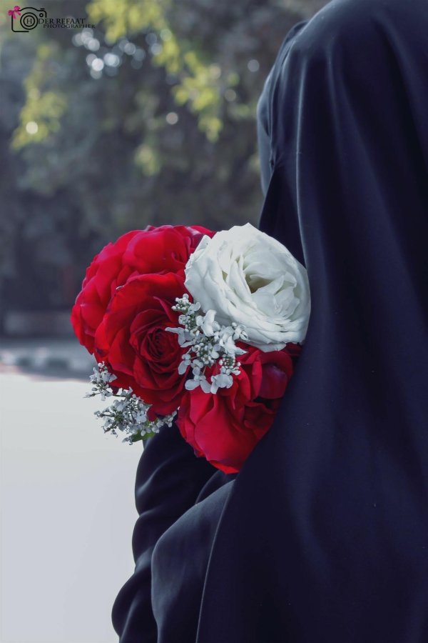 красивые хиджабы