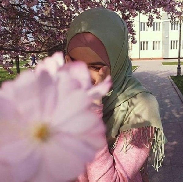 муслим хажар амина