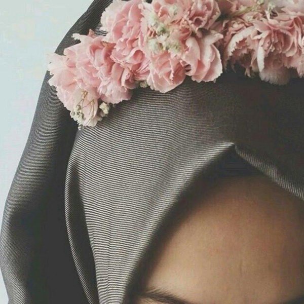 красивые хиджабы