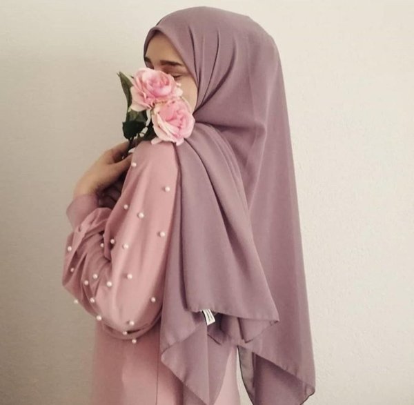 одежда мусульманская