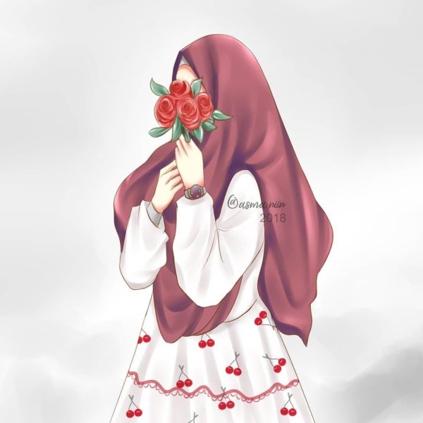 дневник мусульманки