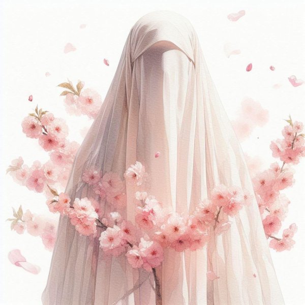 красивые хиджабы