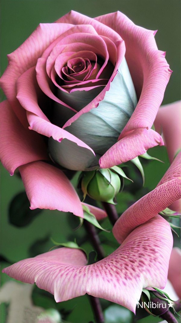 розы вдохновения