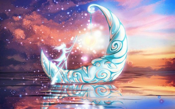 сказочные сны