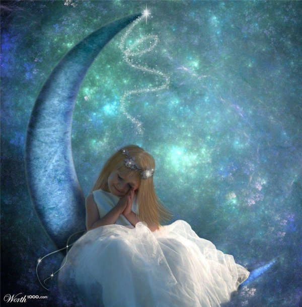 сказочные сны