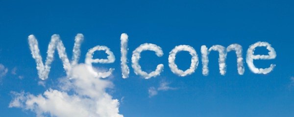 добро пожаловать