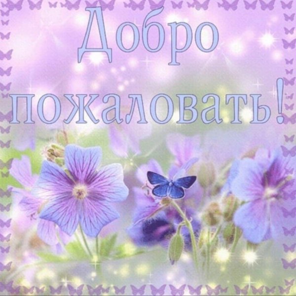 цветочные фоны