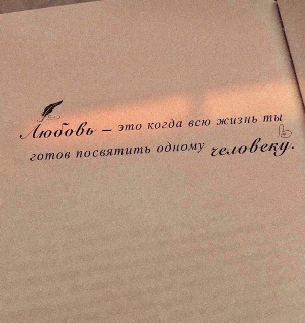 мудрая цитата