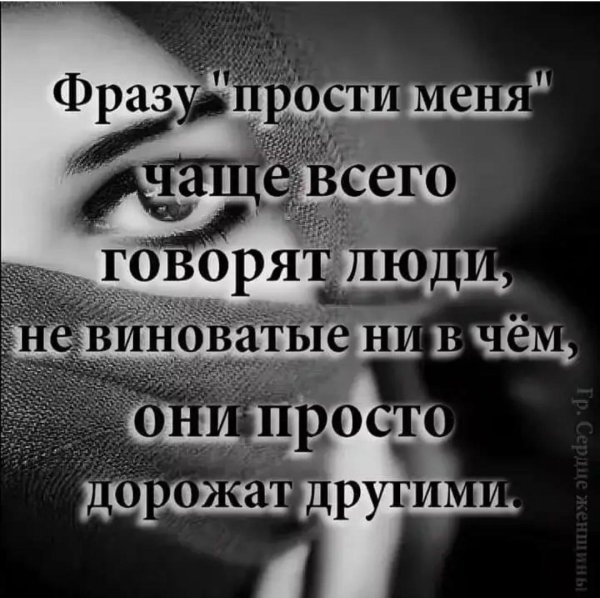 красивая фраза