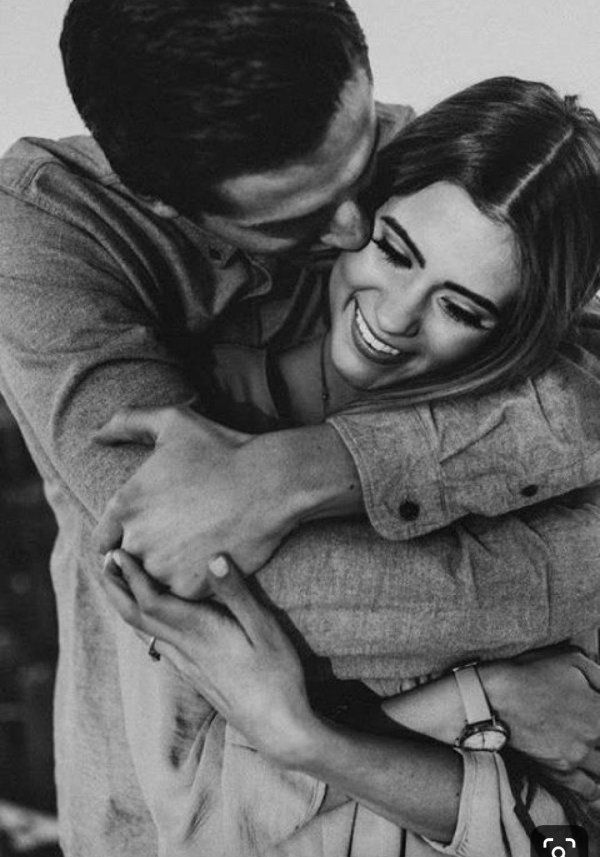 фотосессии для пар