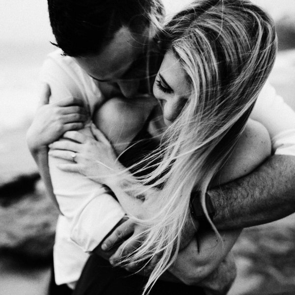 вместо сотни фраз о любви