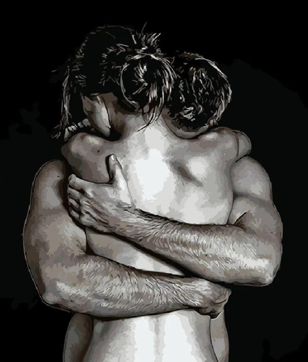 рисунок для пары