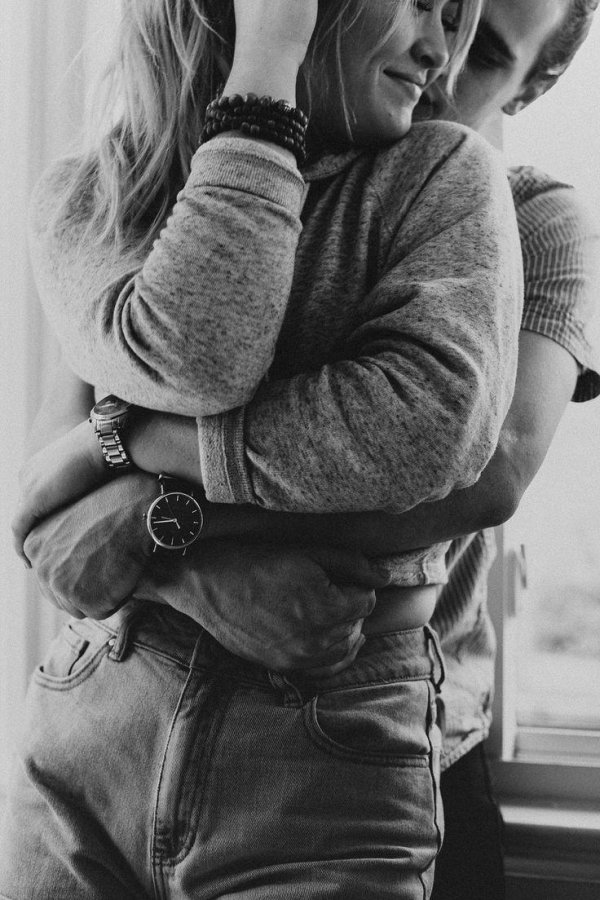 фотосессии для пар