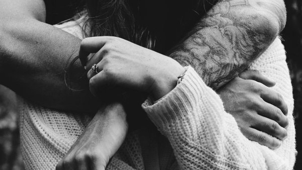 фотосессии для пар