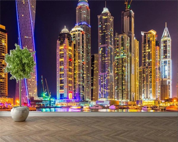 дубаи сити