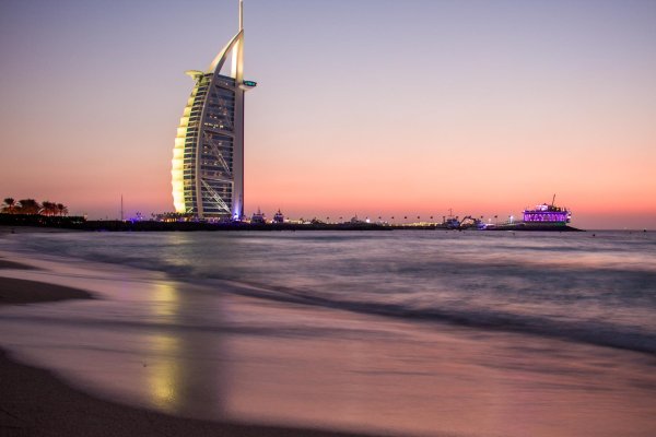 бурдж альараб  джумейра