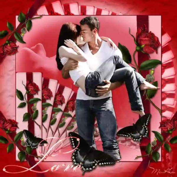 женщинам с любовью