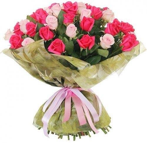 цветы и букеты