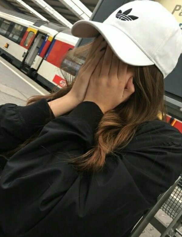 кепка адидас женская