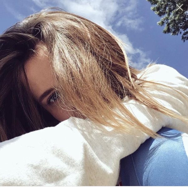 про девушек