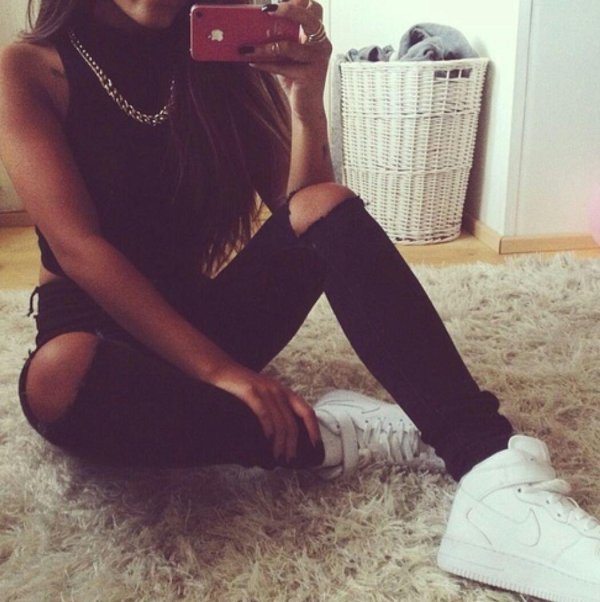 модные наряды