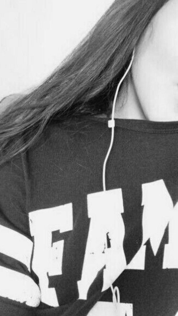 на аву для девушек