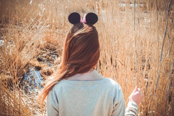 фотосессии девушек