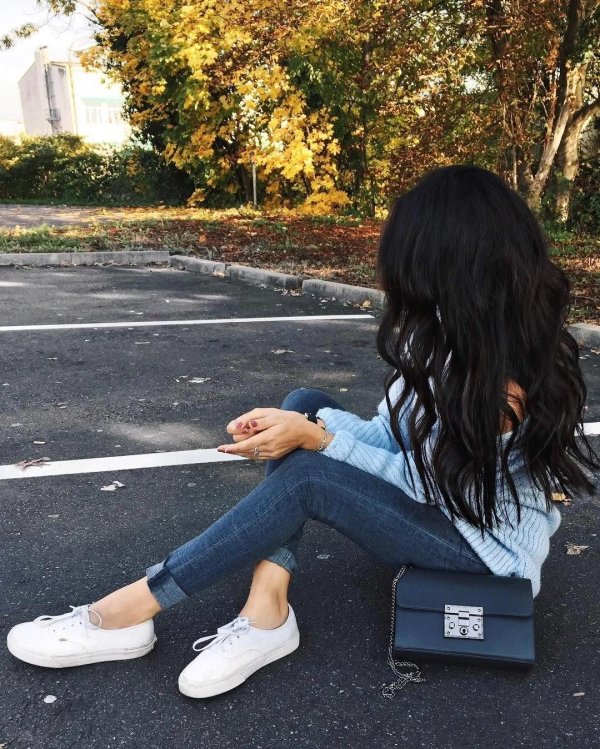 фотосессии девушек