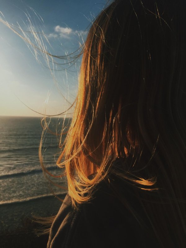 женщина которая