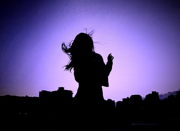 сохраненки девушки