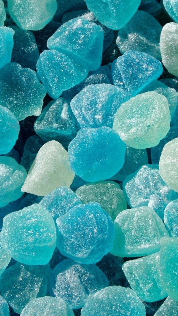 бирюзового цвета