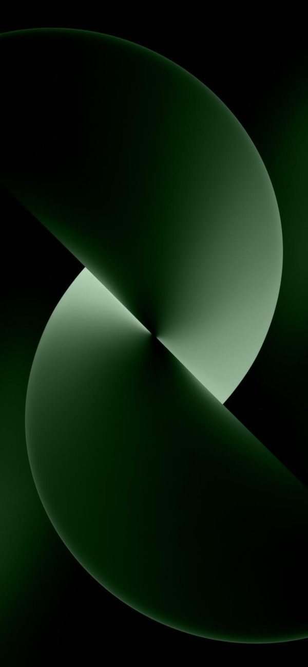 айфон 13 зеленый