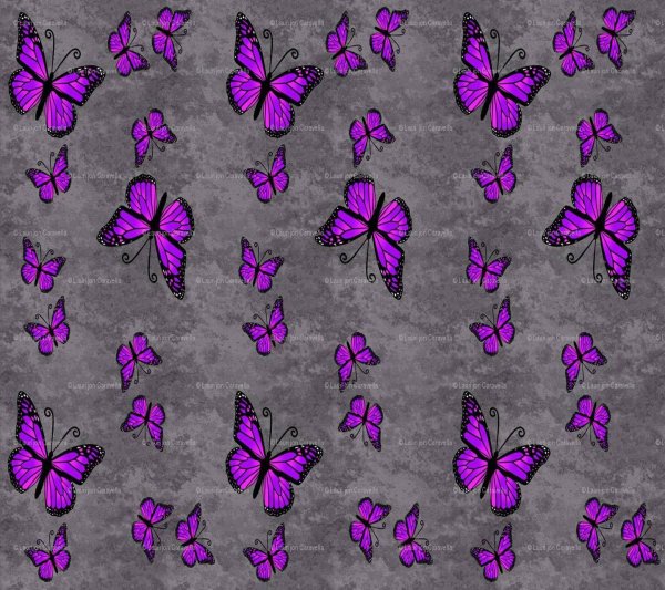 фантазия бабочка текстура