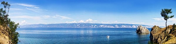 листвянка ворота байкала