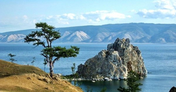 байкал ольхон
