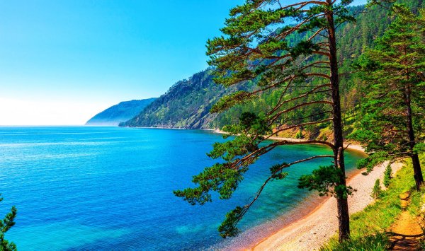 большая байкальская тропа ббт