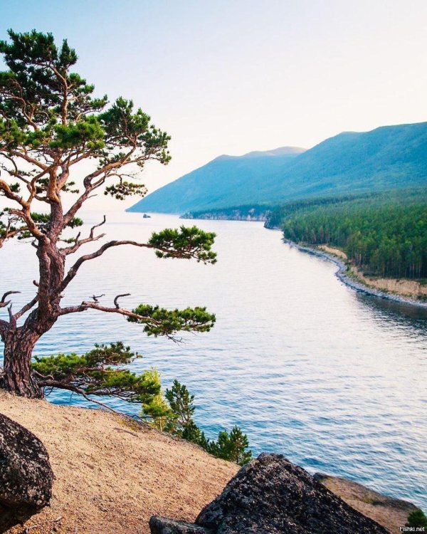 прибайкальский национальный парк сухое озеро