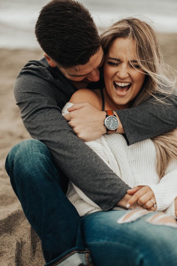 Влюбленные пары