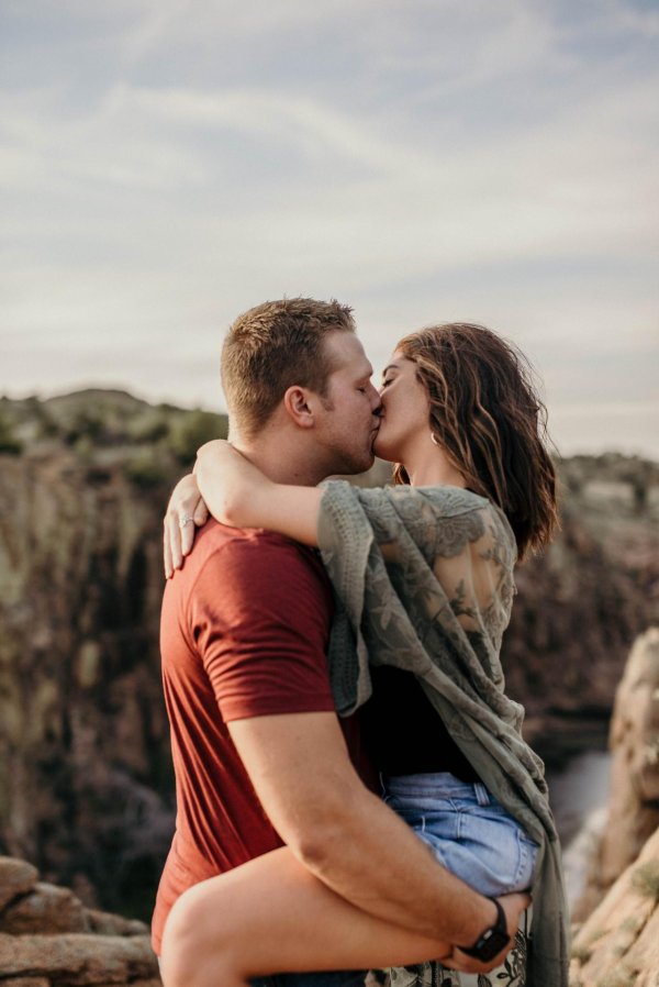 красивая парочка