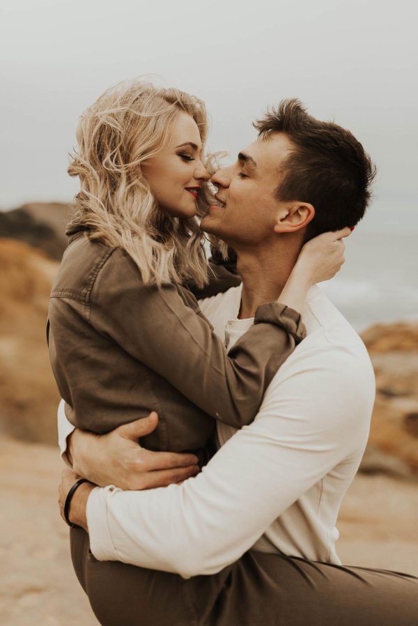 фотосессии пар