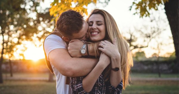 фотосессии пар