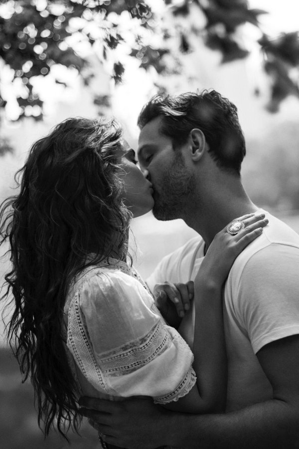 фотосессии для пар