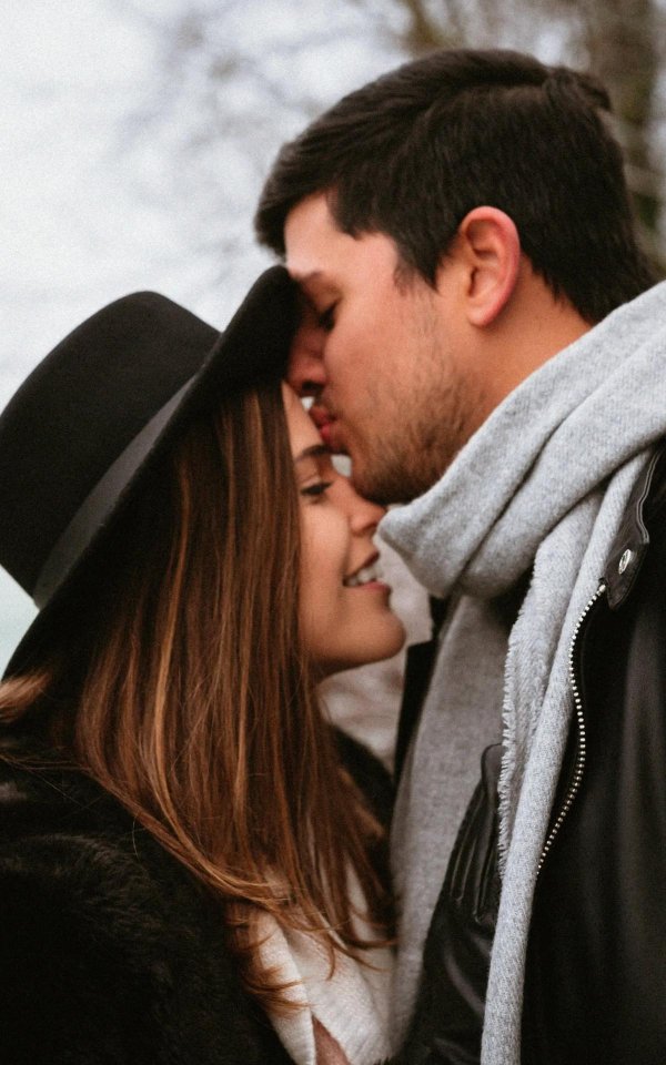 любовные пары