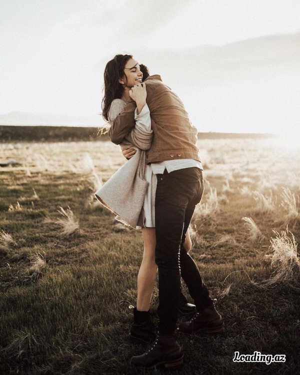 фотосессии пар