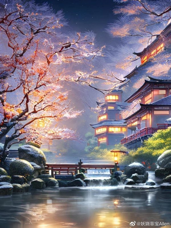 картины китай