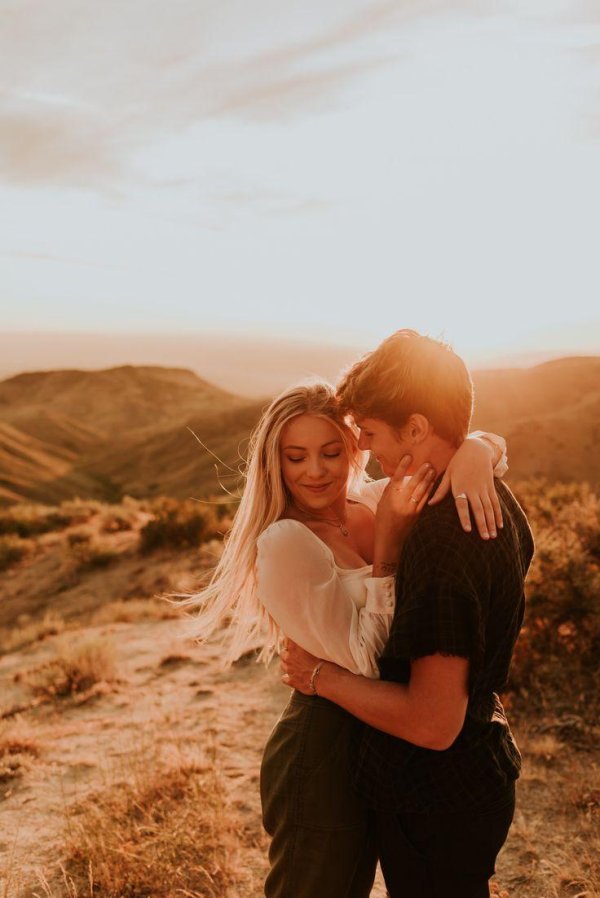 счастливые отношения