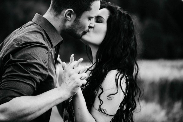 дерзкая парочка